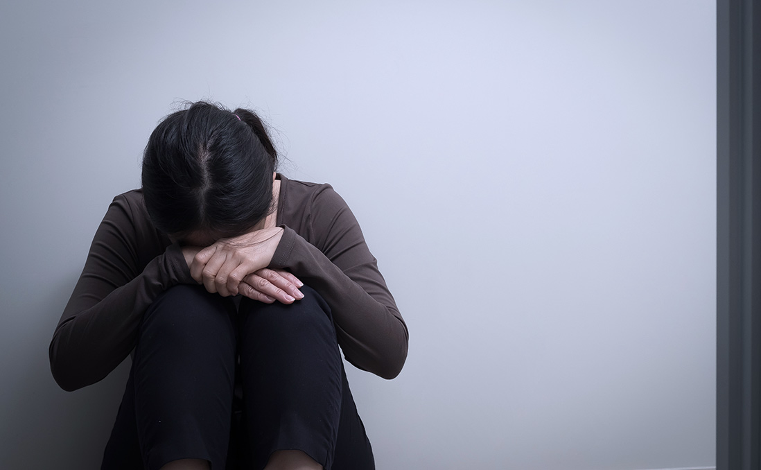 性騷擾受害者的困境：道理誰都懂，為何我們還是「被沈默」？