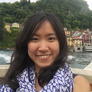 Michelle／一邊旅行・一邊生活