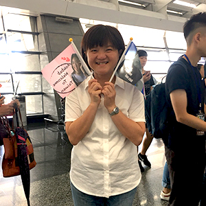 鄭海倫 Helen Cheng／泰國文化 ‧ 深度觀察