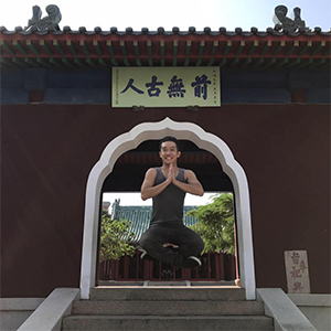 黃惠農／草木留日誌
