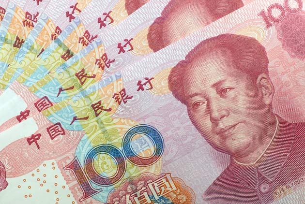 消失的民間投資，中國經濟下一步？