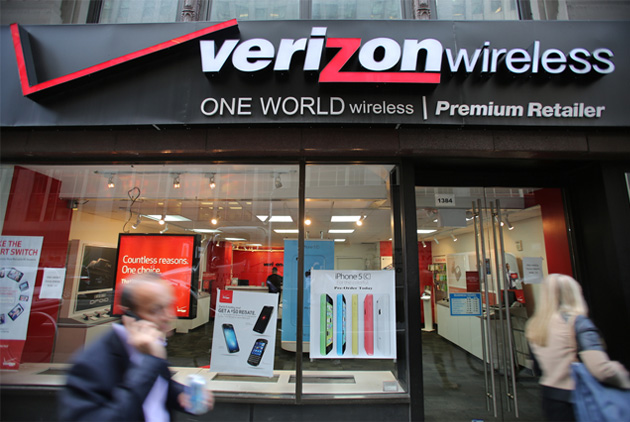 48億美元收購Yahoo　誰是Verizon？