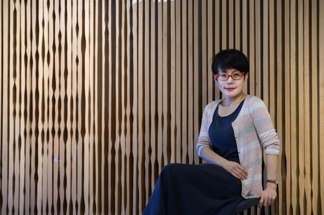 跨界創新，臺大EMBA一路領先