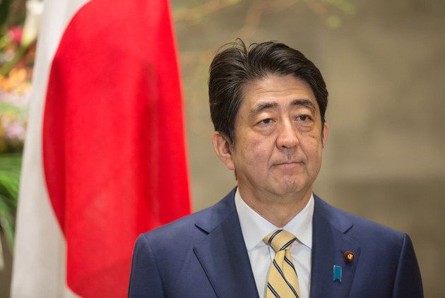 安倍再射箭　28兆刺激方案引來更多質疑