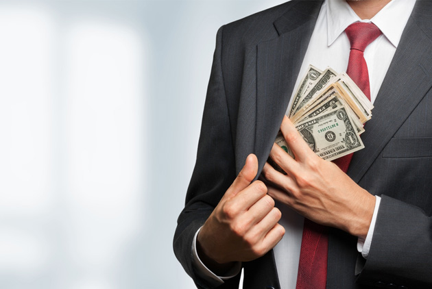 報告：肥貓CEO經常不值那個價
