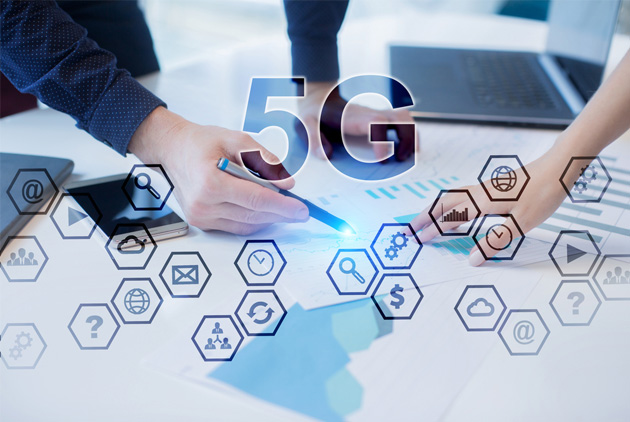5G-FCC-行動通訊
