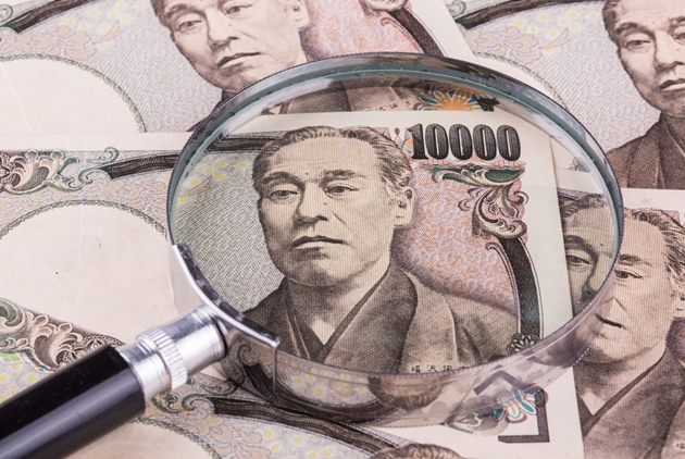 日本央行還有什麼招？