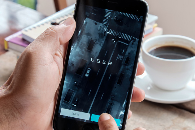 叫車大戰告終？滴滴將與Uber中國合併