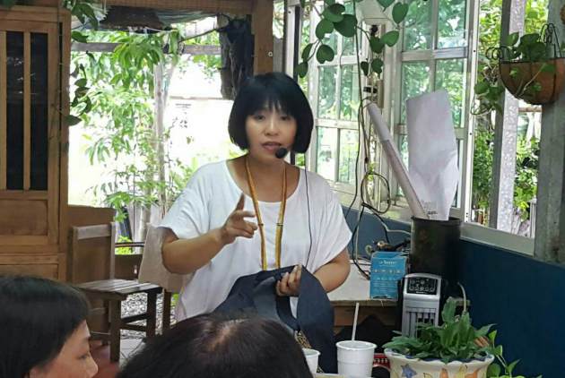 劉詠苒-蔡英文-排灣族-道歉-原住民