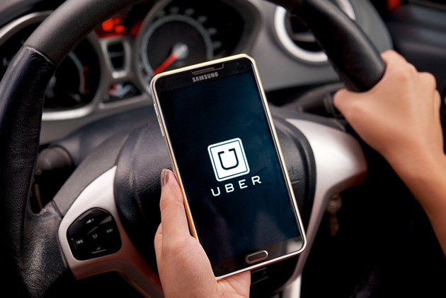 德國-Uber-法律