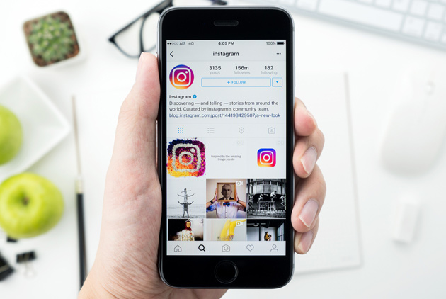 企業如何用Instagram吸引年輕人？IG圖片4大重點