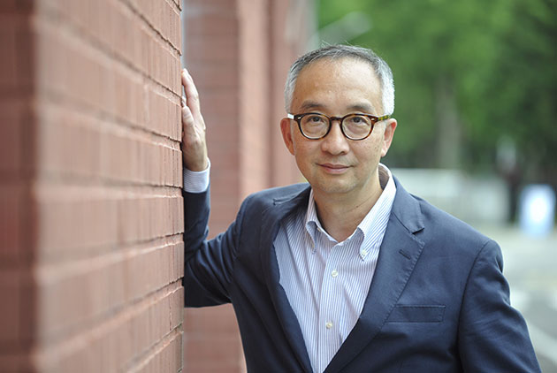 比佔領更重要的事　呂大樂：應該談談民主化是為實現什麼樣的香港？