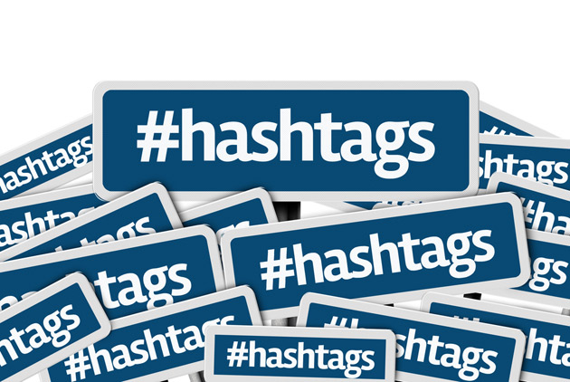 為什麼你的#hashtag根本沒用