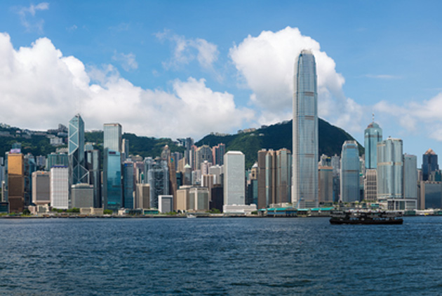 深港通-中國-香港-證券監管