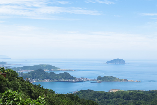 中國爭海權　南海吵完換東海