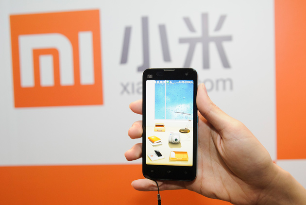 從小米潰敗　看中國企業通病