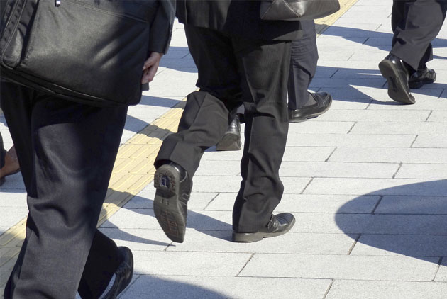 為什麼大家一面抨擊公務員，一方面認為公務員是好職業？