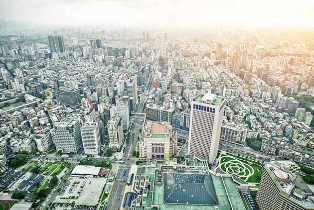 不只都會區，為什麼台東、馬祖也在蓋社會住宅？