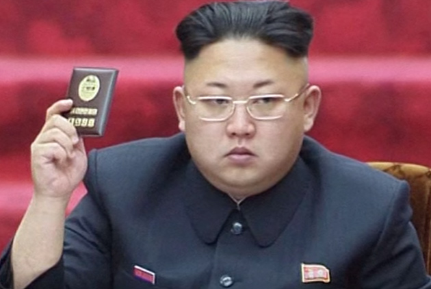金正恩為何還在搞肅清