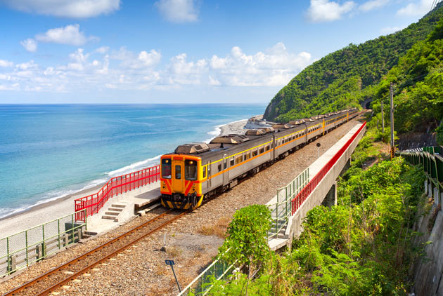 中秋疏運危機　台鐵基層員工：我們不要過勞駕駛