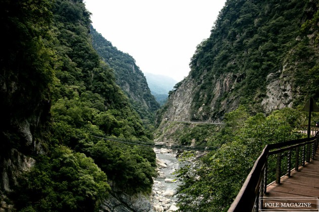 【花蓮】台灣好行-太魯閣線：為自己留一天單身旅行吧！