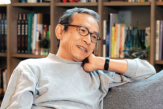 吳念真：我想做的是，讓孩子不被人群拒絕