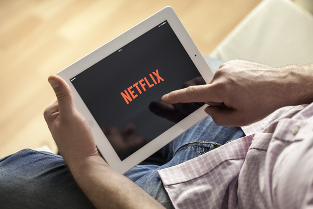 別被熱賣品扼殺　學Netflix讓自家產品過氣  