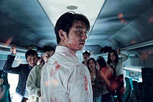 獨家專訪/深夜首爾咖啡館，遇見《屍速列車》導演