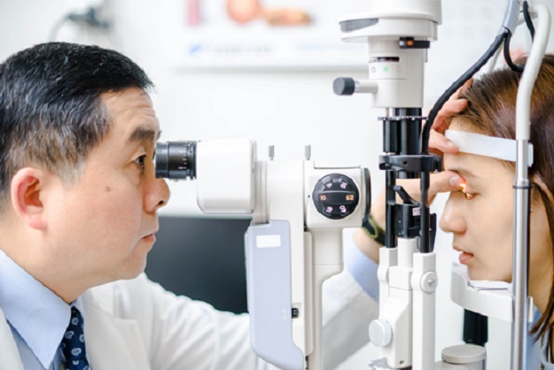 隱形眼鏡可以戴多久 ？科技已突破傳統認知