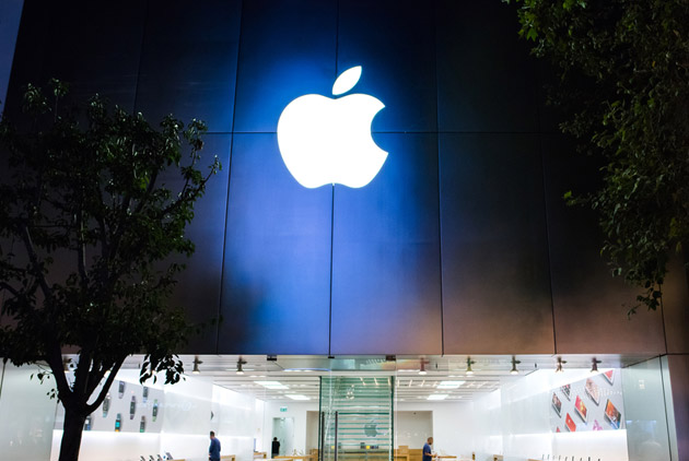 企業巨人崛起　自由競爭還公平嗎？ 