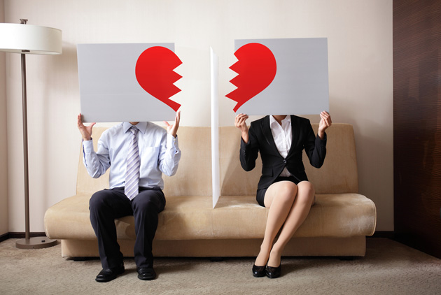土耳其肥皂劇　讓伊拉克離婚上升？
