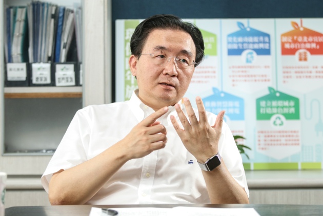 劉銘龍：設計X環境  用不同的角度思考，讓城市更有魅力／WDC臺北