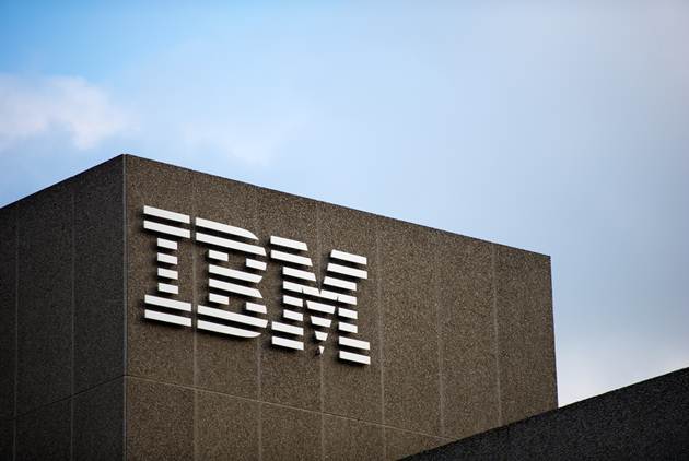 台積電-IBM-市值