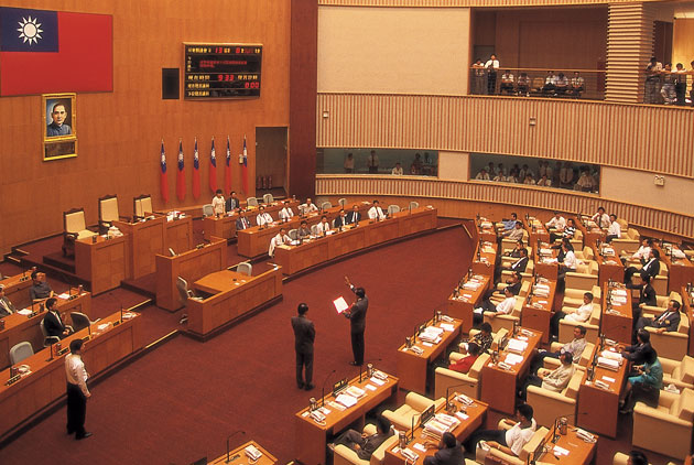 議會-透明度-苗栗-基隆-屏東