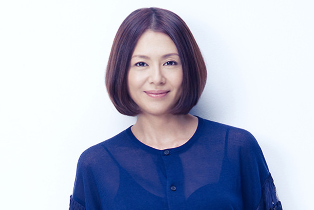 拒當美魔女　小泉今日子挑戰逆齡價值觀