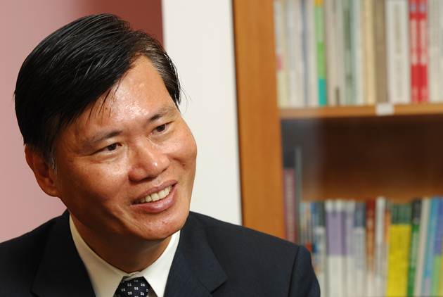 【辭職聲明】兆豐案處理爭議    金管會主委丁克華請辭
