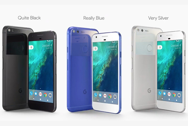 Google-Pixel-Daydream View-虛擬實境-人工智慧-HTC