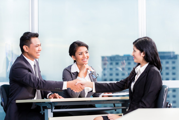 誰是亞洲年輕人最嚮往企業？