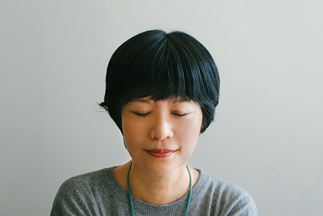 張曼娟：拒做醫美，我要看看我的60歲是什麼樣子