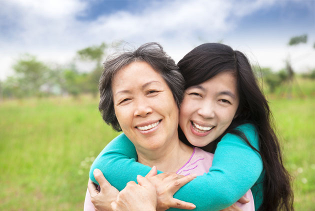 「新60歲」也避不開悲情連續劇？