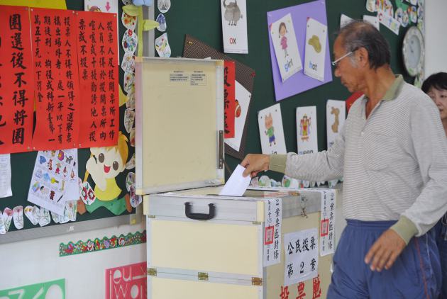 澎湖-博弈-公投-結果-賭場-綜合娛樂城-觀光