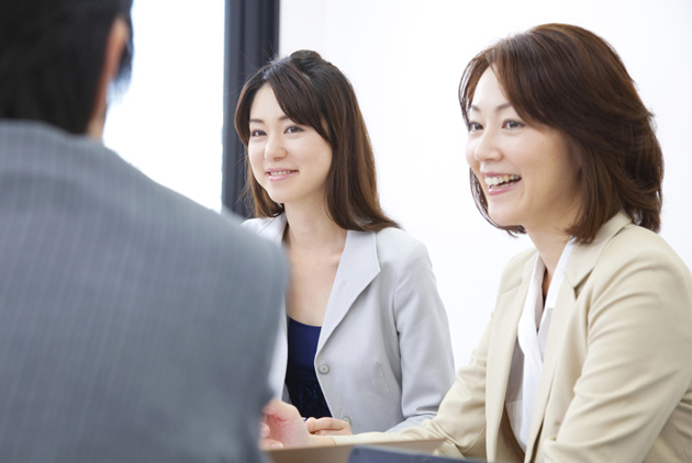 高學歷女性辭職　因為沒必要留著蠢工作