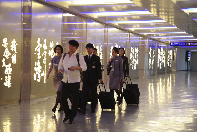 機場-桃園國際機場-旅遊-轉機-中轉-最佳機場