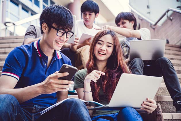 我們該給下一代一個什麼樣的教育？