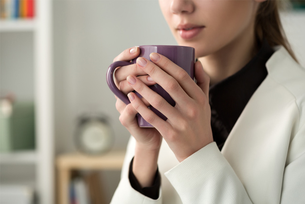 辦公室的馬克杯該多久換一次？
