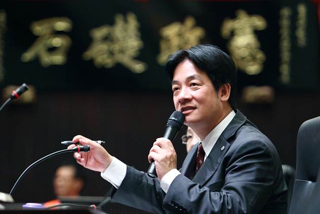 百里侯衝政績  台南綠能科學園區和國際影城能點亮沙崙？
