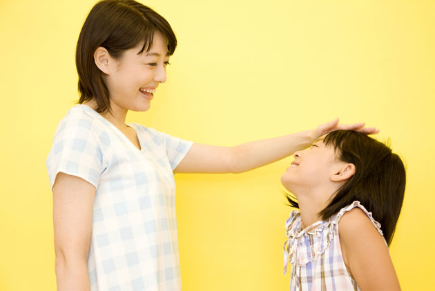 別讓「嚴以律己」演變成「自我否定」