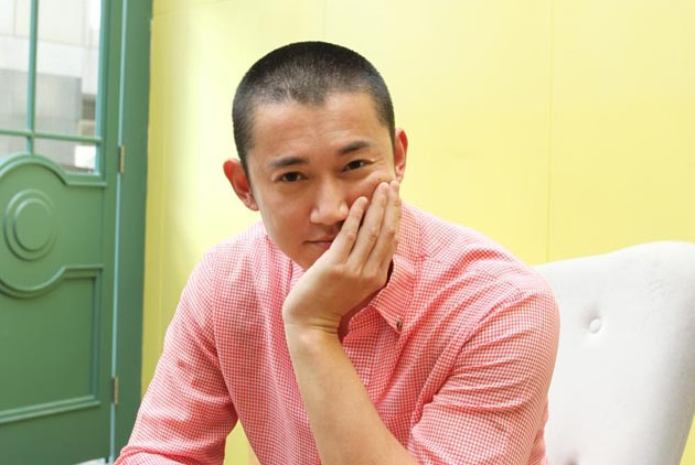 吳慷仁-金鐘獎-男主角-一把青-社會大學