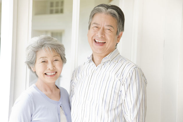 何謂成熟：活出真正的自己