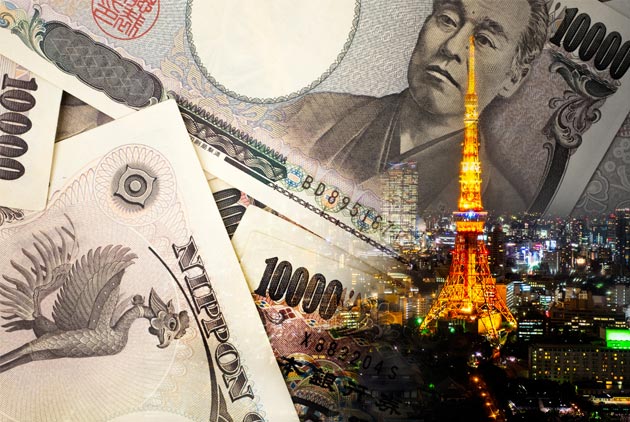 川普當選導致日元貶值　但能貶多久？